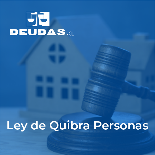 Ley De Quiebras Personas