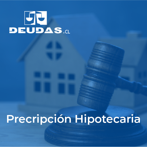 Prescripción Hipotecaria
