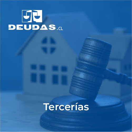 Tercerías
