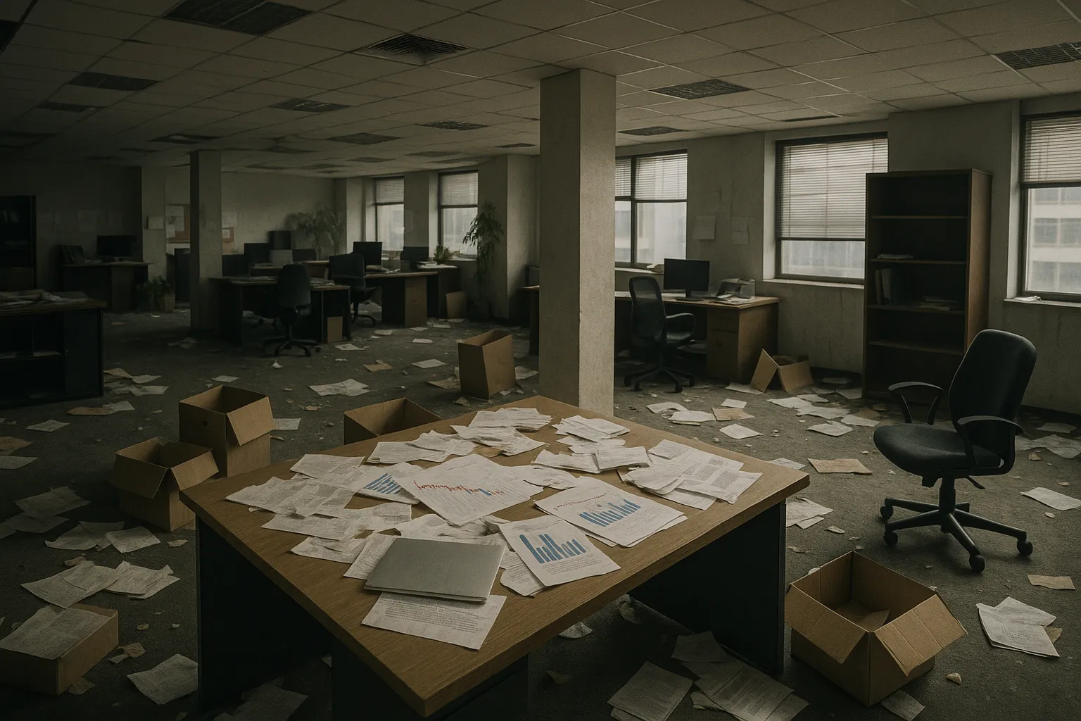 20.720: ¿Qué es la Ley de Quiebras para personas y empresas?