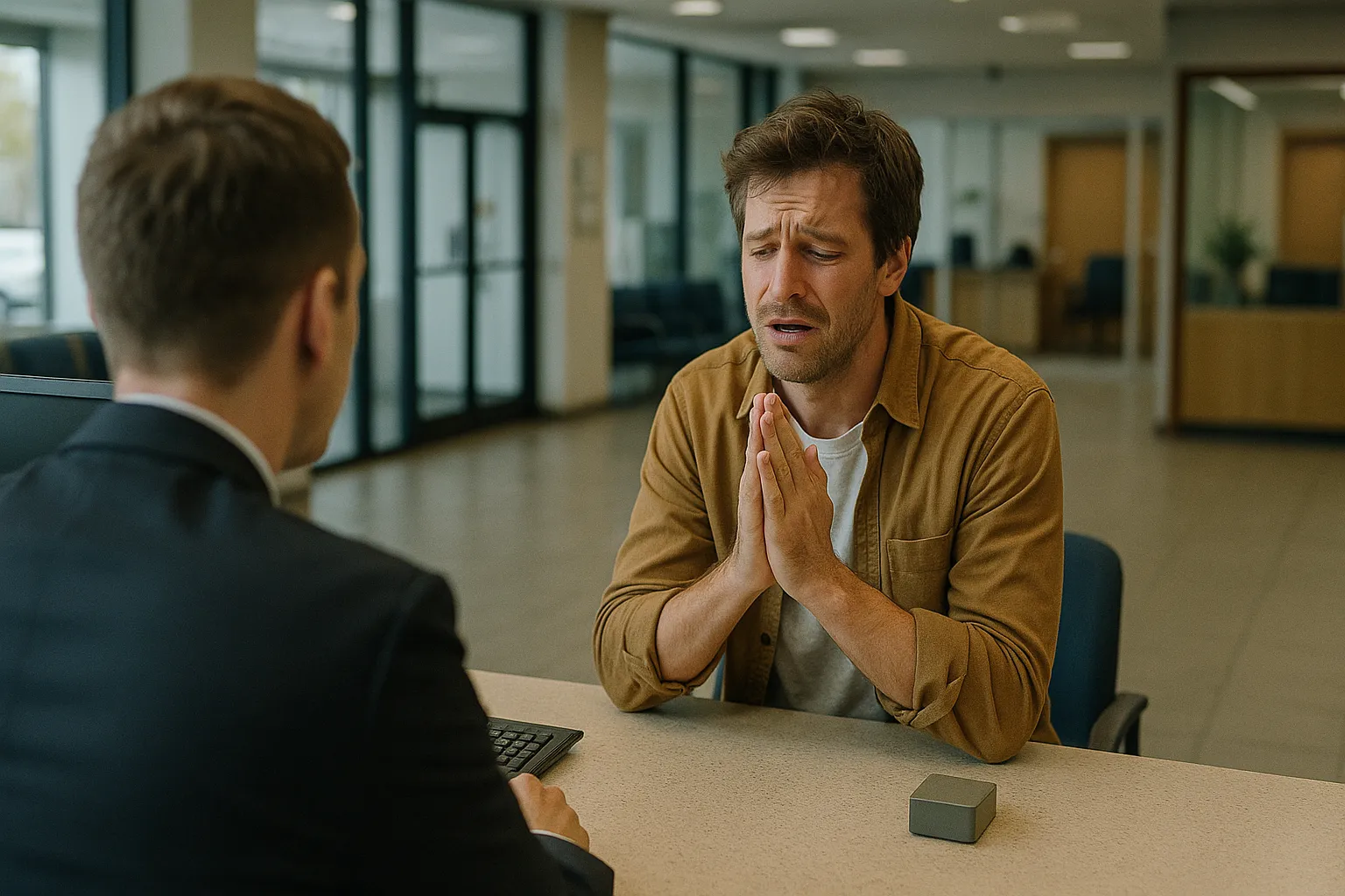 ¿Es posible esperar la prescripción para que desaparezcan las deudas?