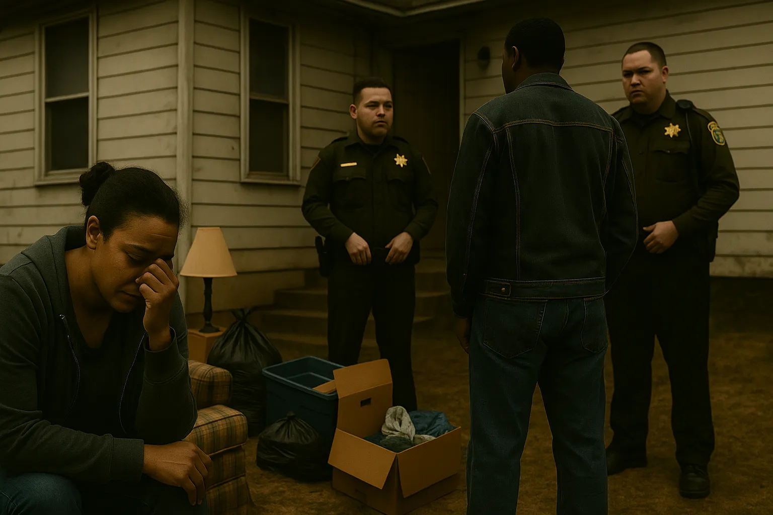 ¡Actúa con rapidez!: Este es el plazo para presentar una tercería de posesión