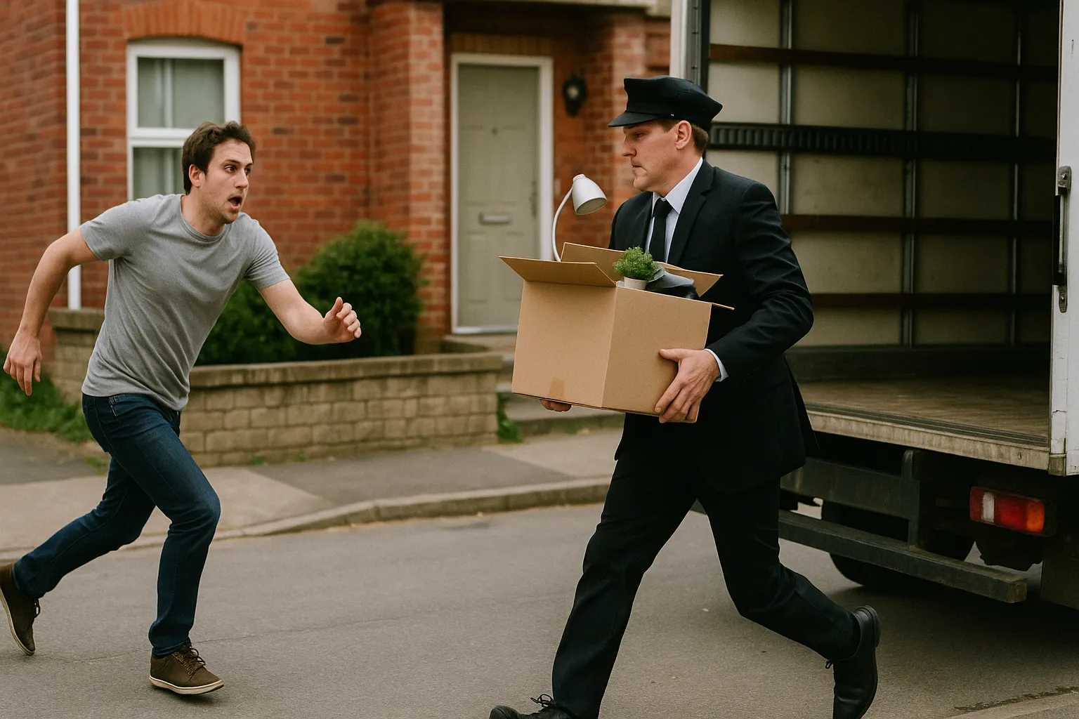 Los procesos judiciales pueden concluir con la orden de embargar viviendas