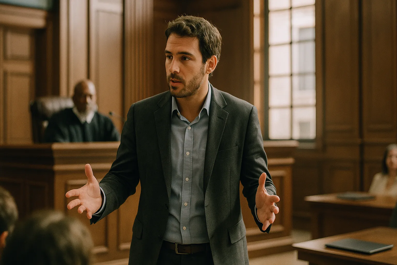 ¿Por qué la asesoría legal de abogados expertos hace la diferencia en tus deudas?