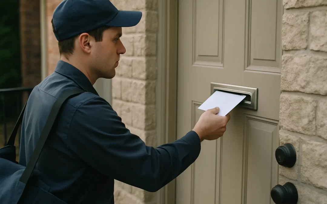 ¿Qué es la notificación por cédula en y por qué deberías entenderla?