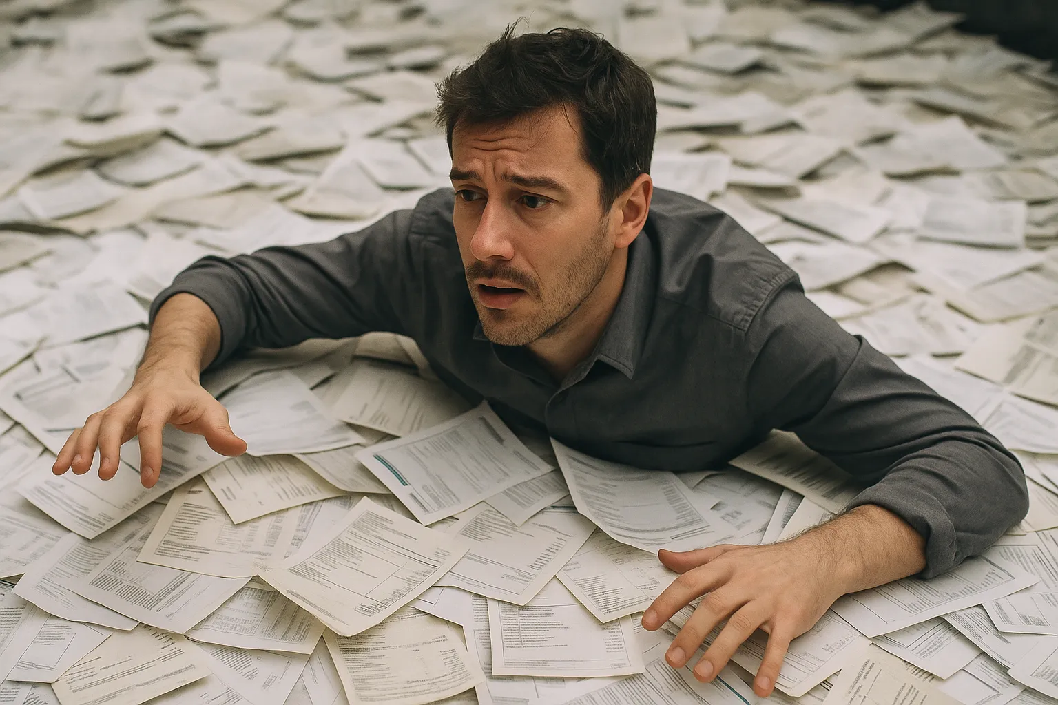 ¿Cómo solicitar la prescripción de una deuda? El alivio legal que muchos deudores desconocen