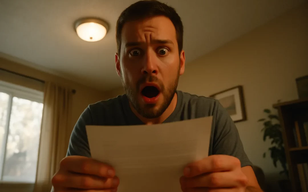 Si no recibí una notificación, ¿cómo puedo saber si tengo una demanda en curso?