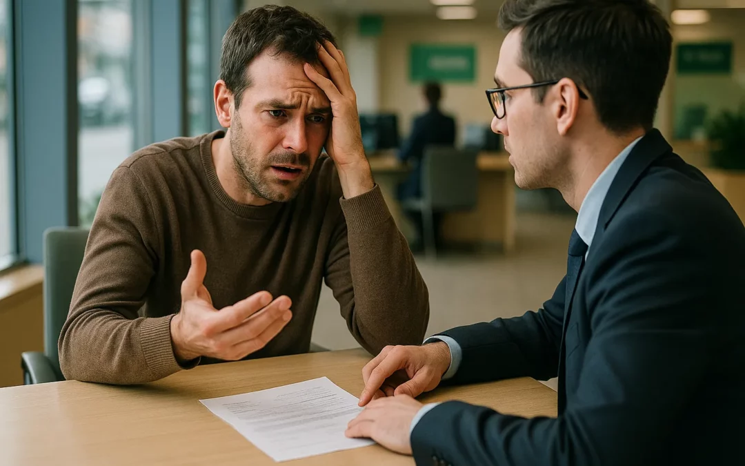 ¿Cómo solicitar la prescripción de una deuda? El alivio legal que muchos deudores desconocen