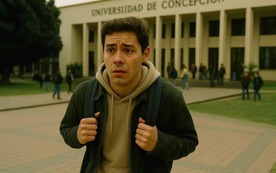 El CAE no perdona: ¿Qué pasa si dejas de pagar tu crédito universitario?