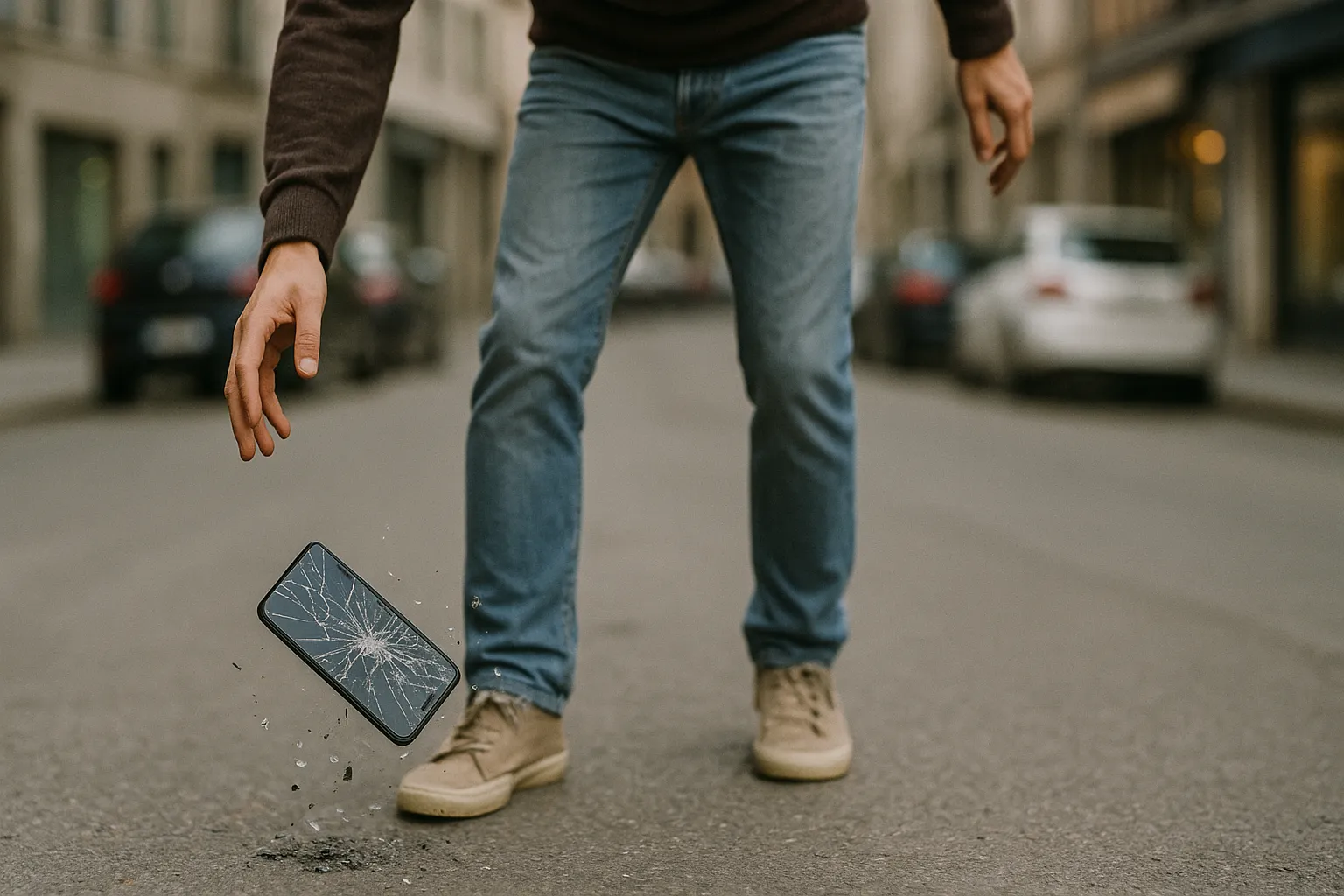 Líbrate de llamadas y mensajes molestos a través del portal No Molestar del SERNAC