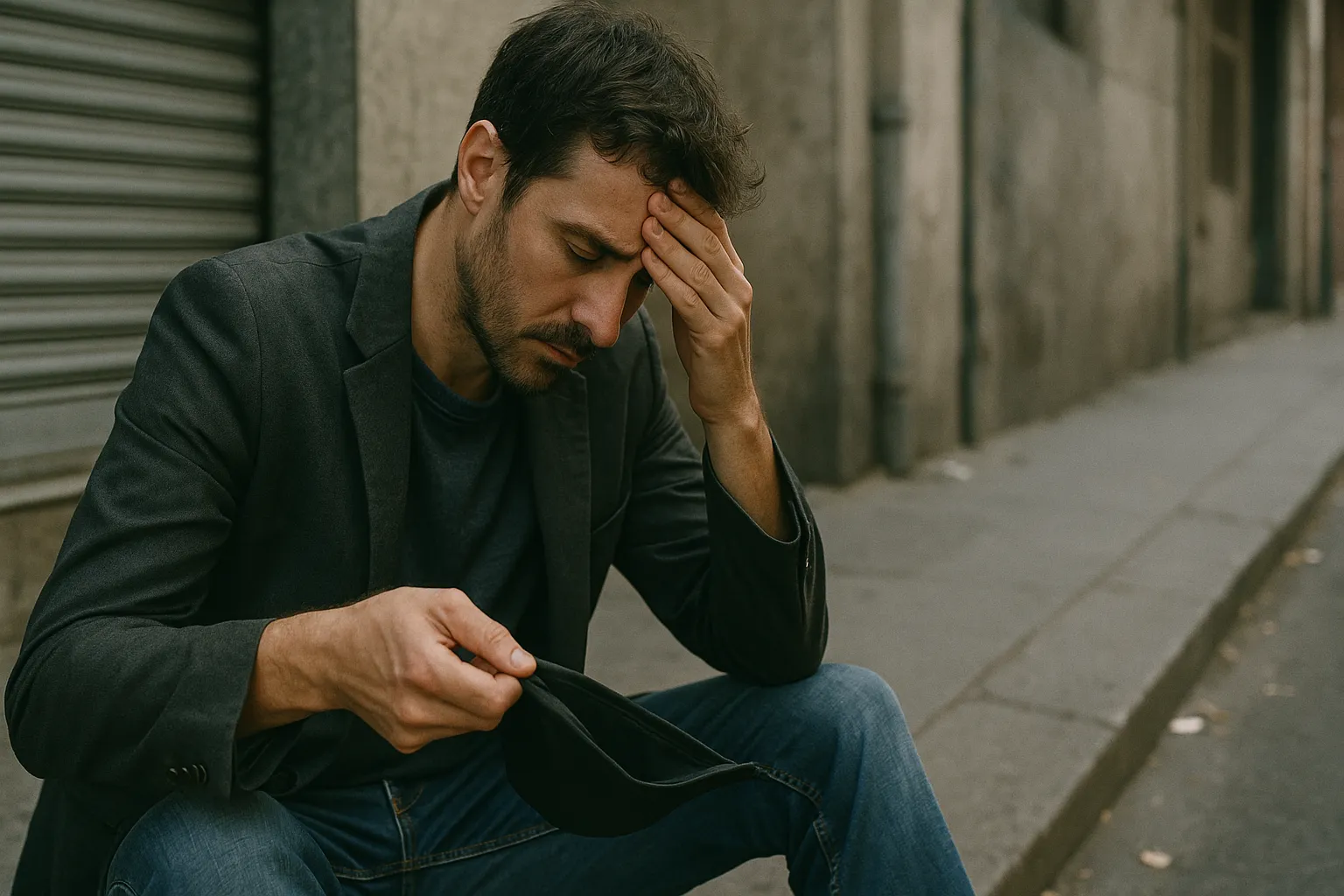 Bancarrota: ¿Cómo declararse en quiebra económica?