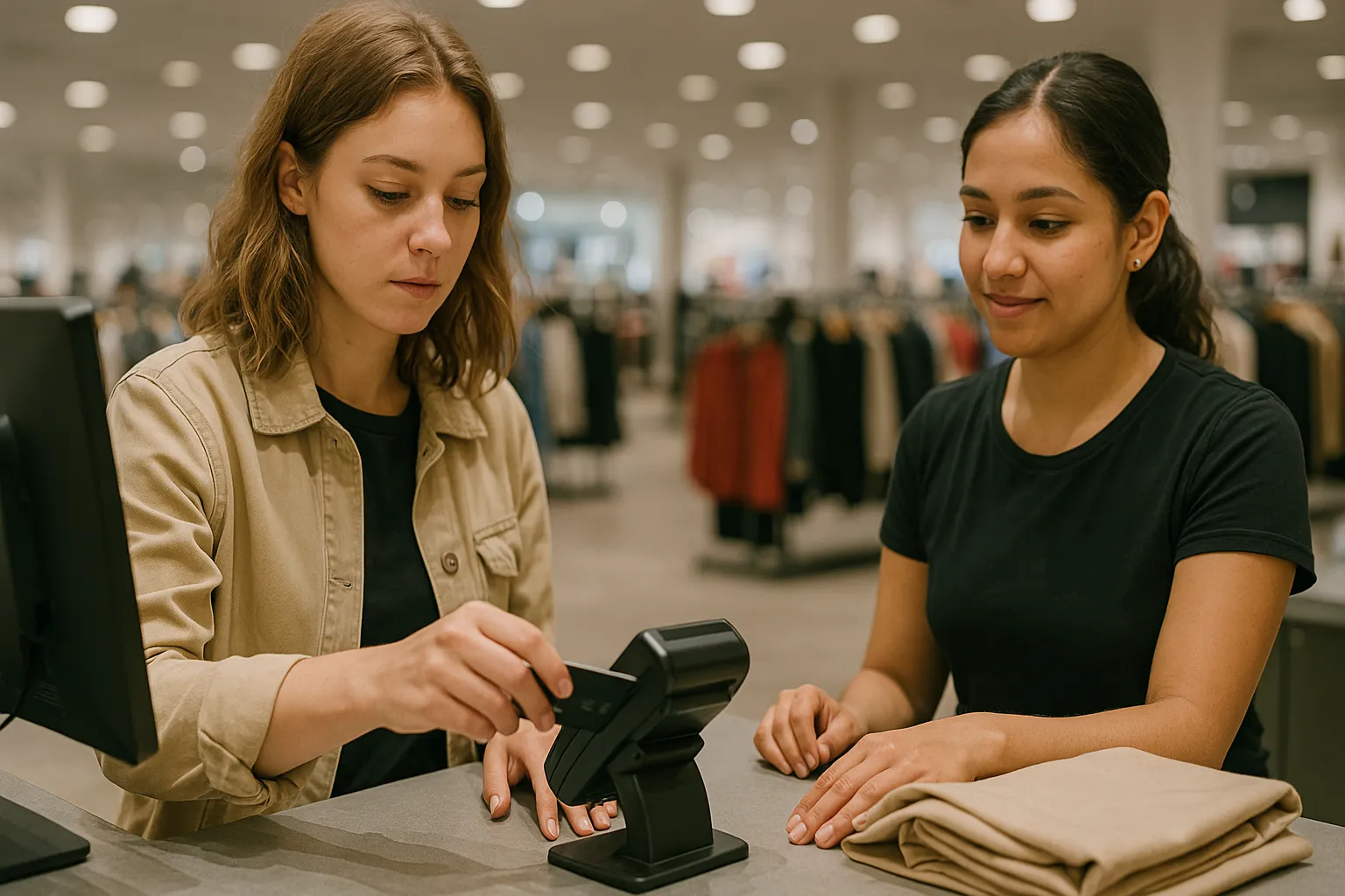 ¿Las deudas con casas comerciales prescriben?