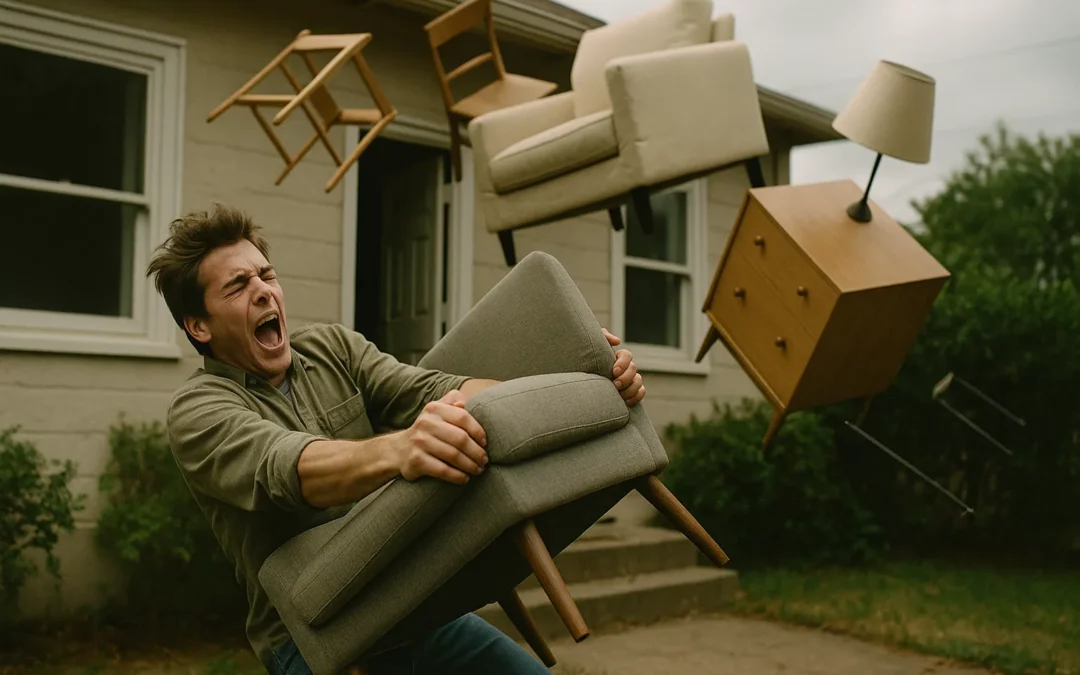 ¿Se puede embargar una casa? ¿Cuáles son los derechos y riesgos?