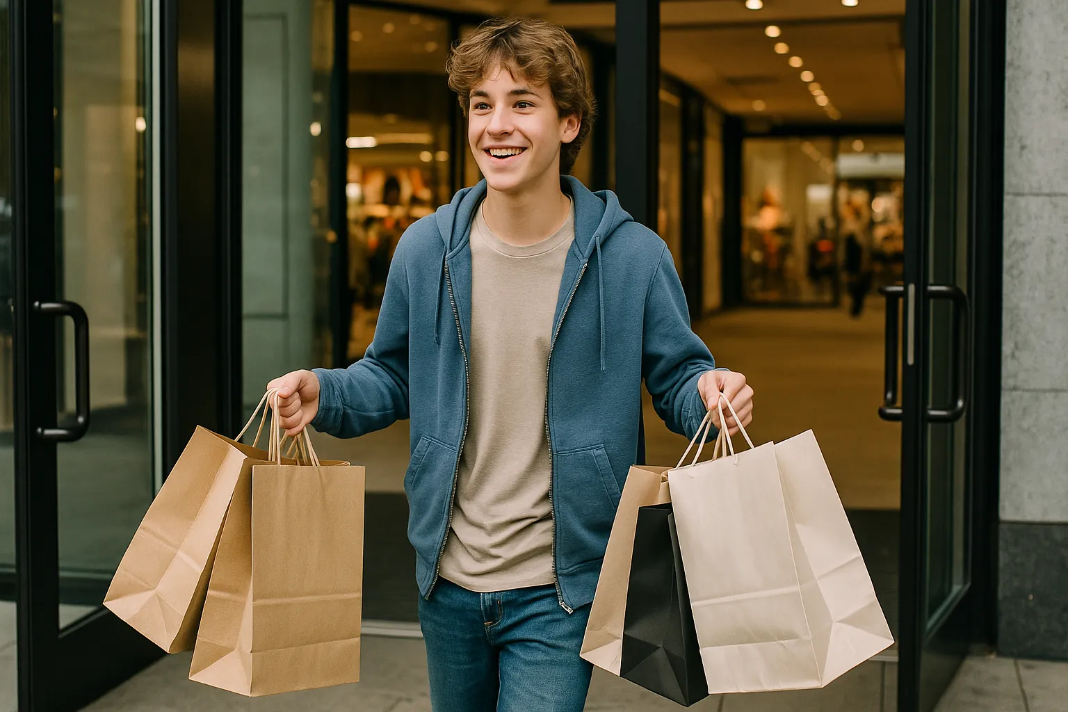 Tarjetas para estudiantes: ¡Solo en emergencias, y te contamos por qué!