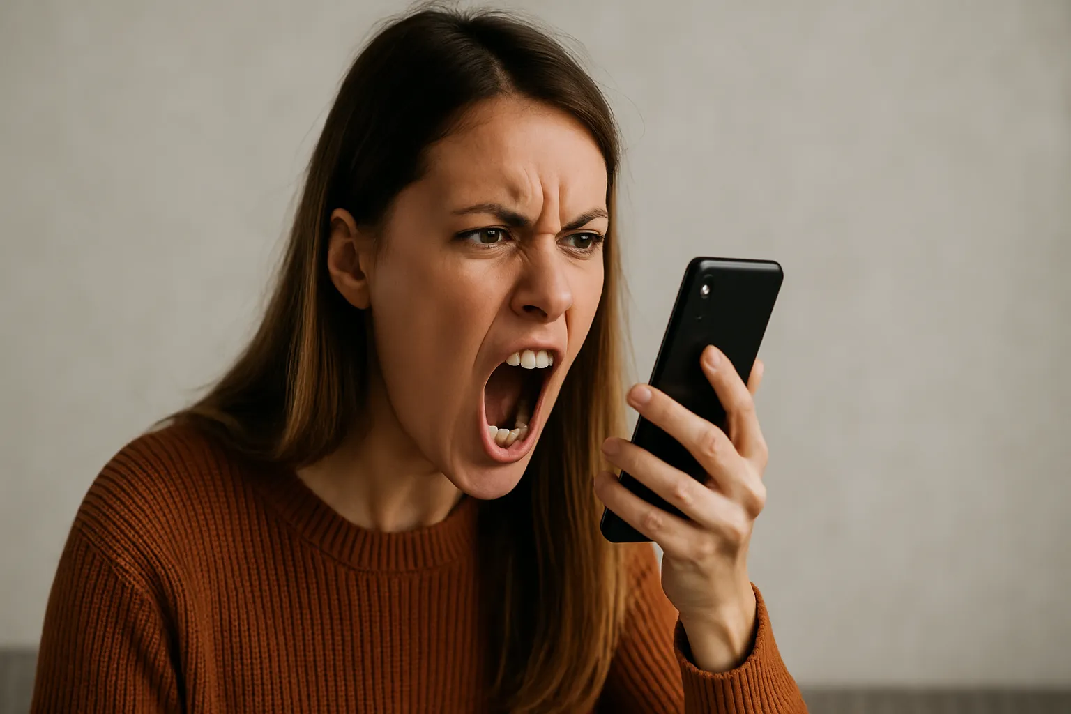 ¿Te pueden enviar a DICOM por una deuda de telefonía?