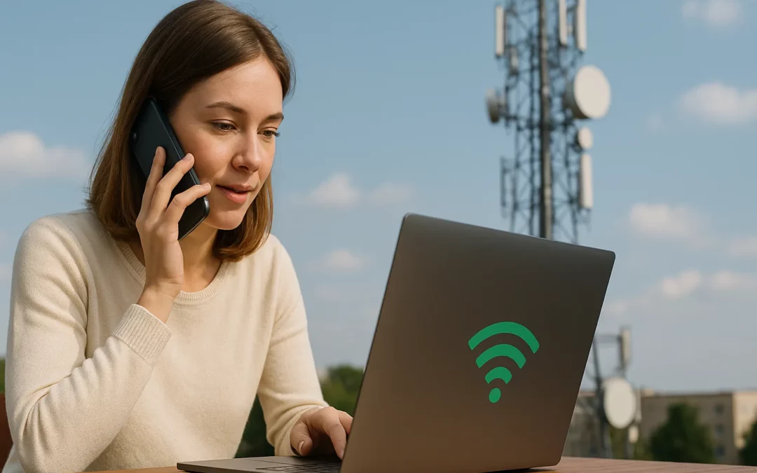 ¿Te pueden enviar a DICOM por una deuda de telefonía?