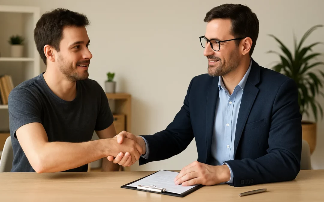 Con nuestros abogados sí hay defensa: ¡Conoce las asesorías y acompañamientos!