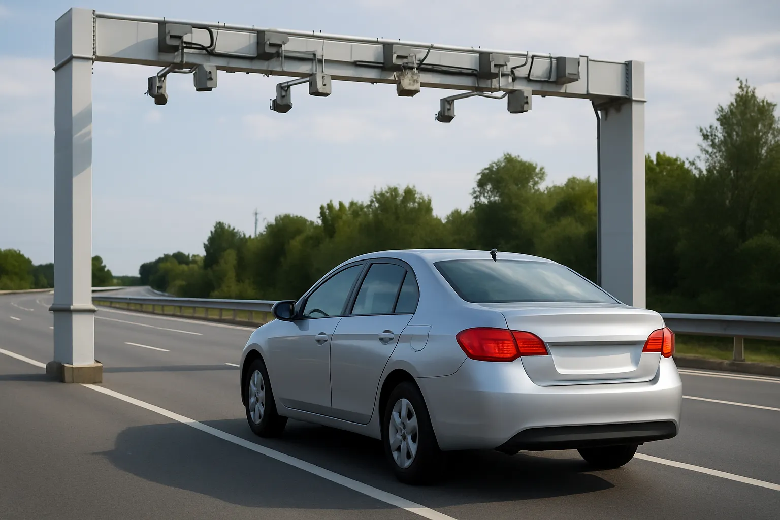 ¿Puedo sacar un TAG si tengo deudas en el sistema?