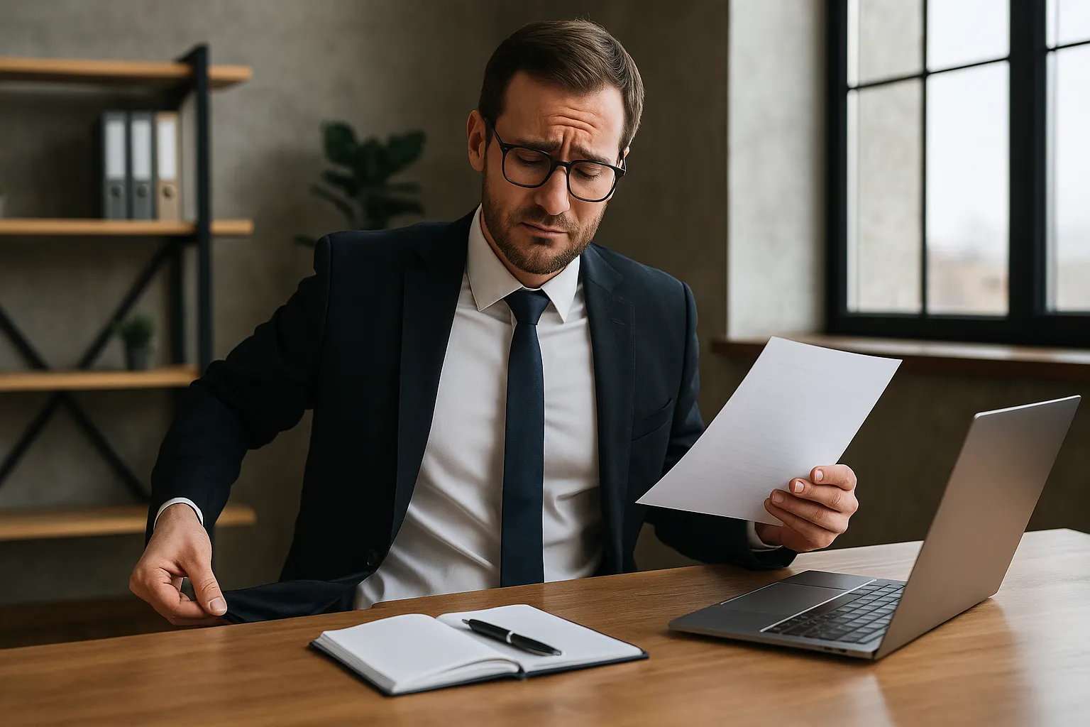 Bancarrota: ¿Es una salida legal para comenzar de nuevo?