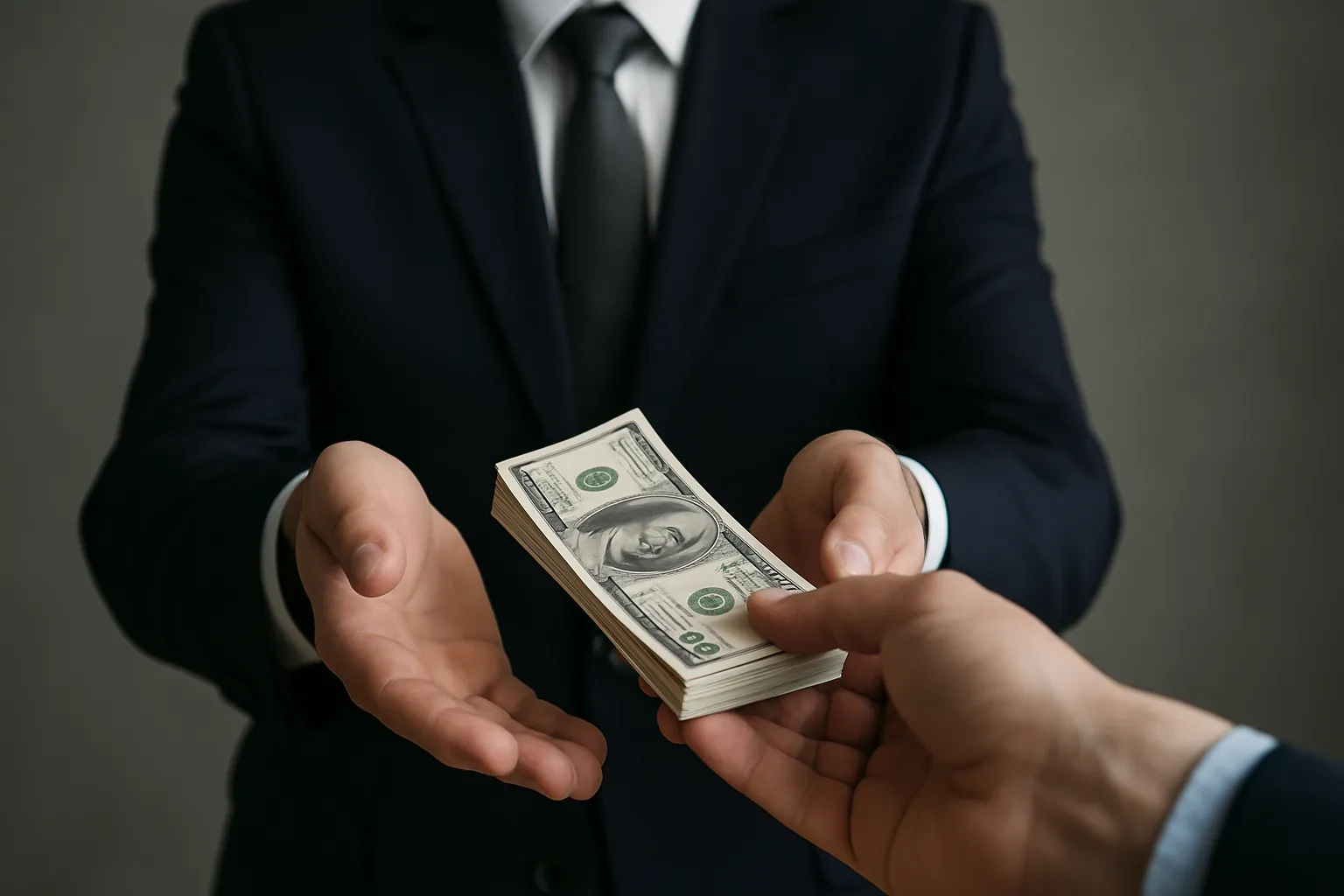 La demanda ejecutiva podría ser una vía para cobrar una deuda vencida