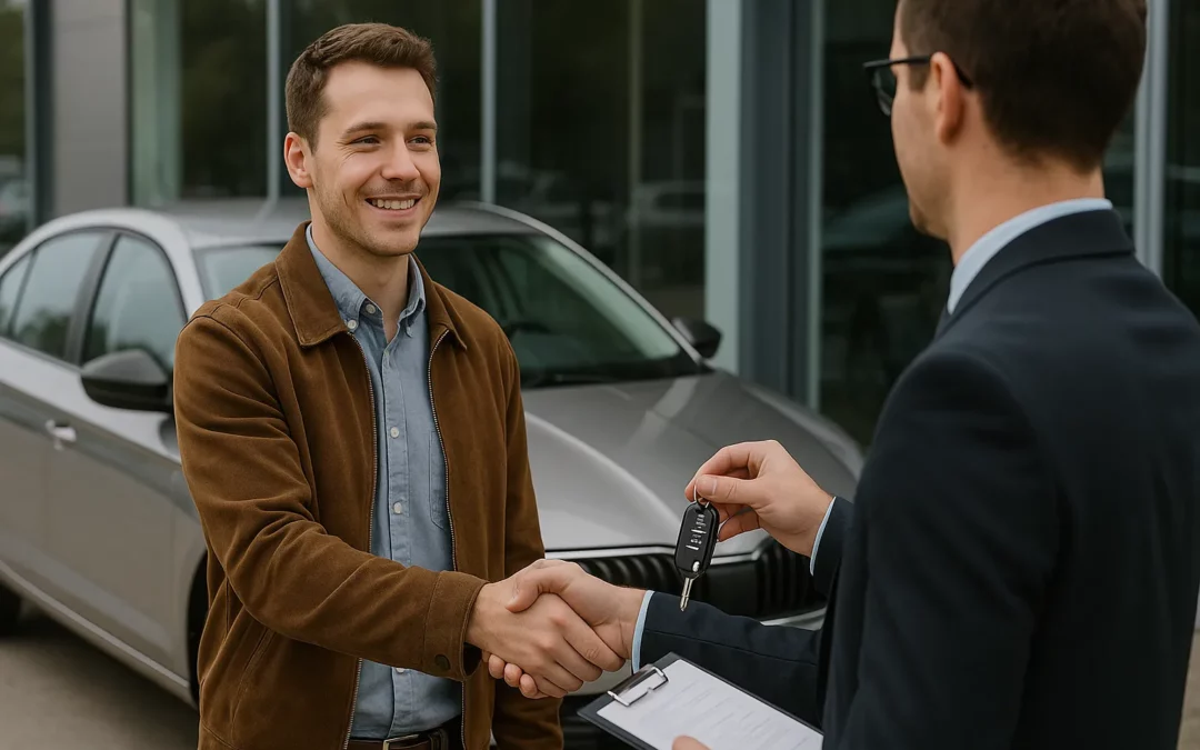 Ni el arriendo común ni un crédito simple: El leasing y sus posibles deudas