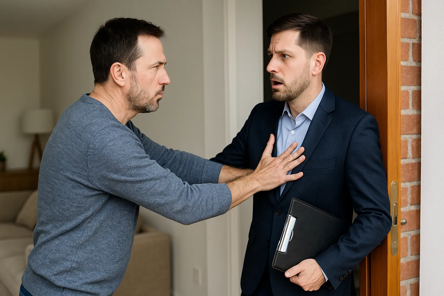 ¿Embargo a la vista? Así puedes detener esta operación