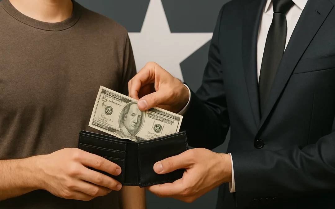 Embargos bancarios de la Tesorería General de la República