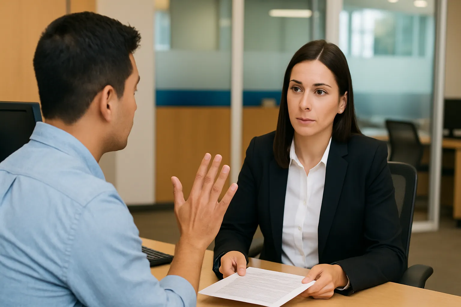 Una decisión necesaria en el momento justo: ¿Cuándo se deben renegociar las deudas con los acreedores?