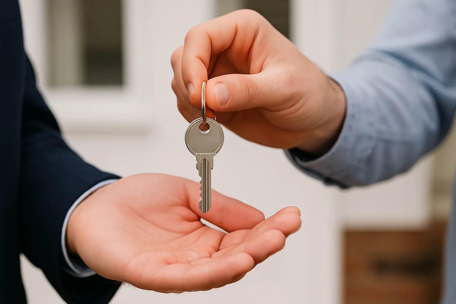 ¿Qué es el leasing? (conocido también como arrendamiento financiero)