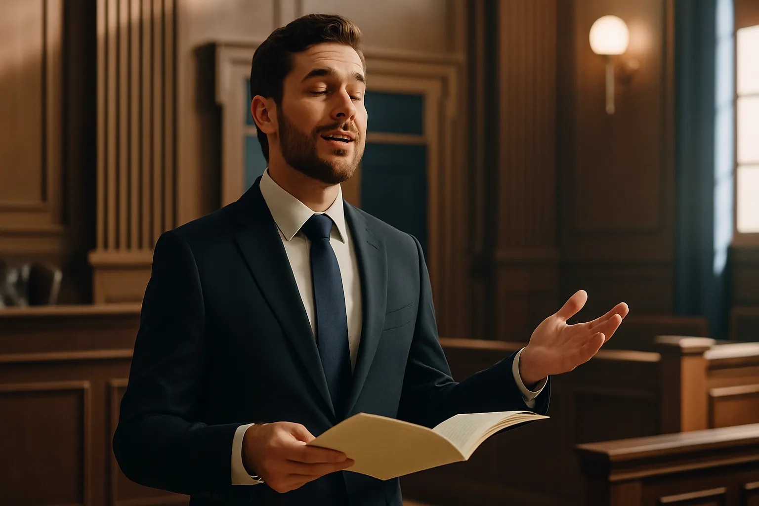 ¡Libérate de las deudas con abogados expertos y su asesoría legal!