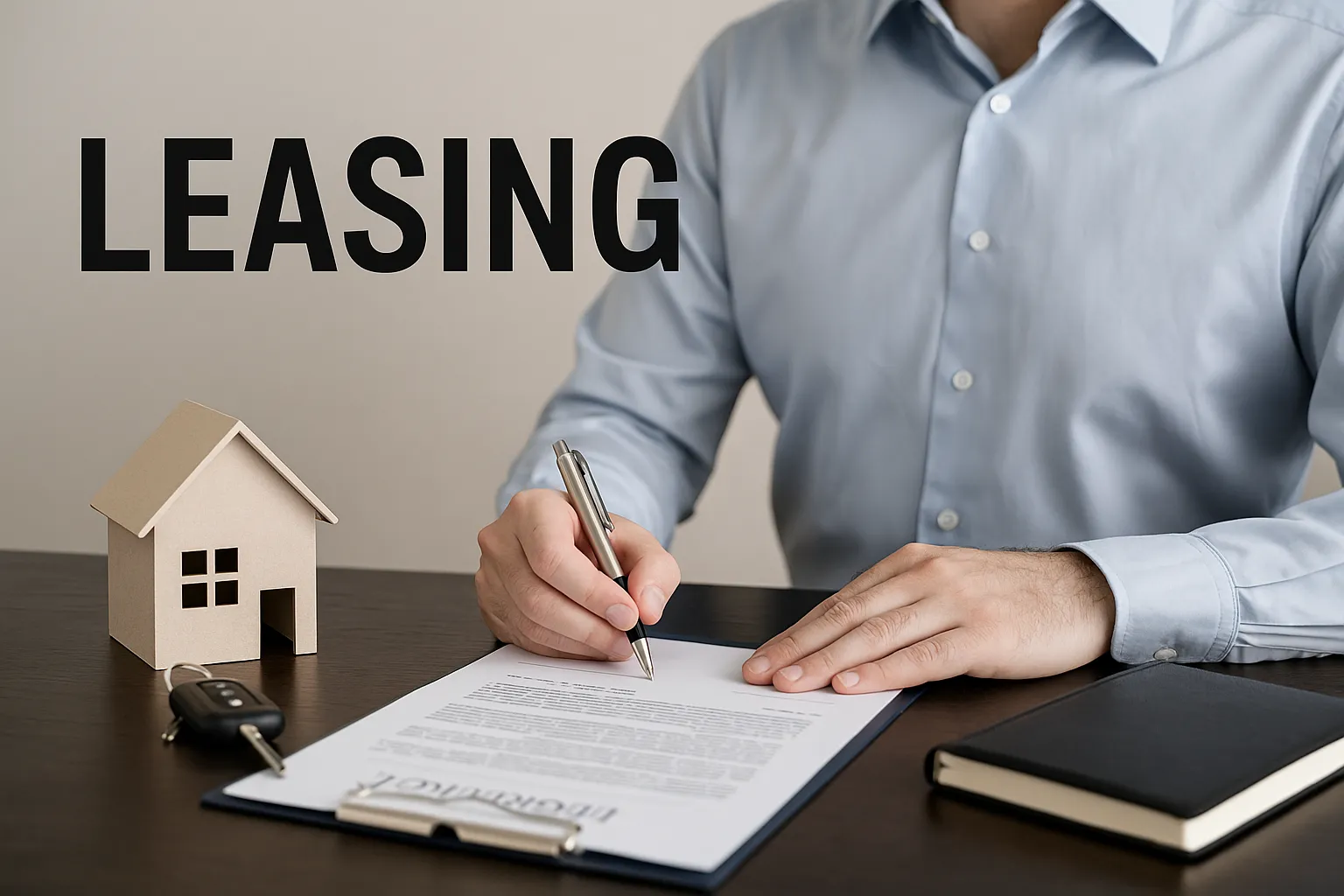 Ni el arriendo común ni un crédito simple: El leasing y sus posibles deudas