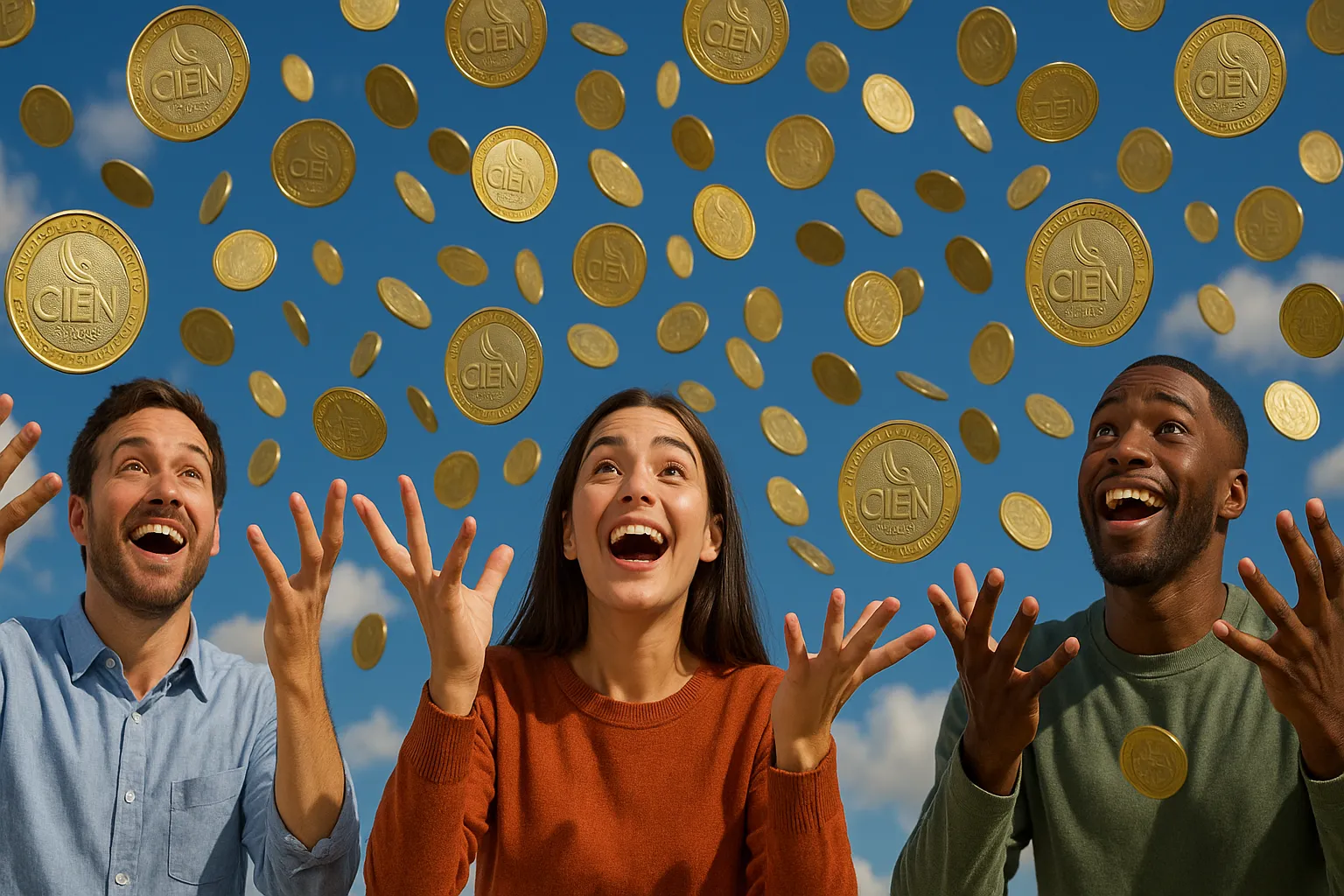 ¡Una nueva moneda de $100 llega a tus manos! Lo que debes conocer de la iniciativa del Banco Central