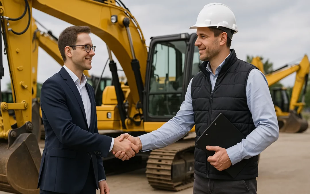 ¿Qué es el leasing? (conocido también como arrendamiento financiero)