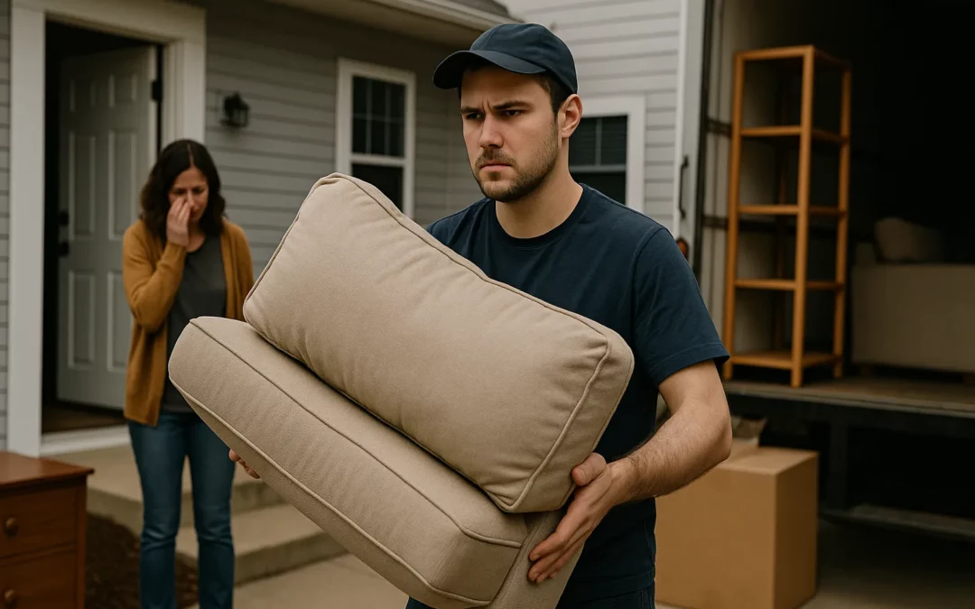 Pueden embargar tu casa por compromisos comerciales incumplidos