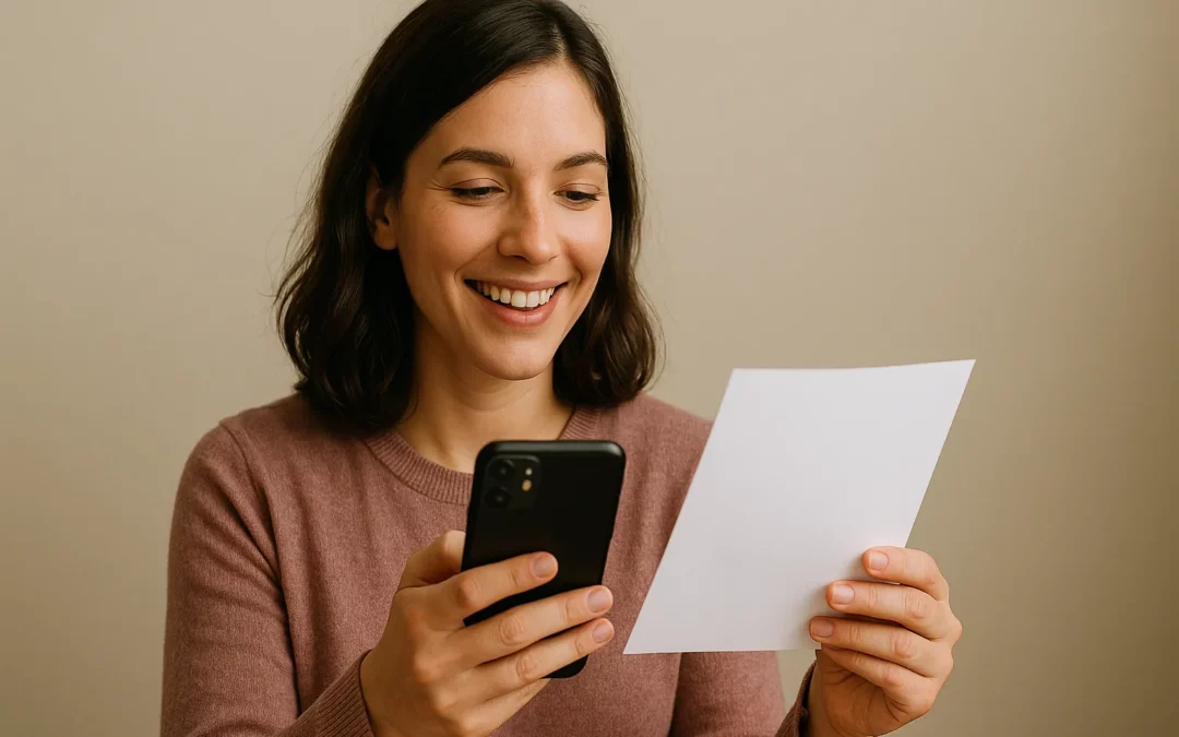 ¿Estás en DICOM? Descúbrelo gratis y en minutos gracias a la Ley 20.575