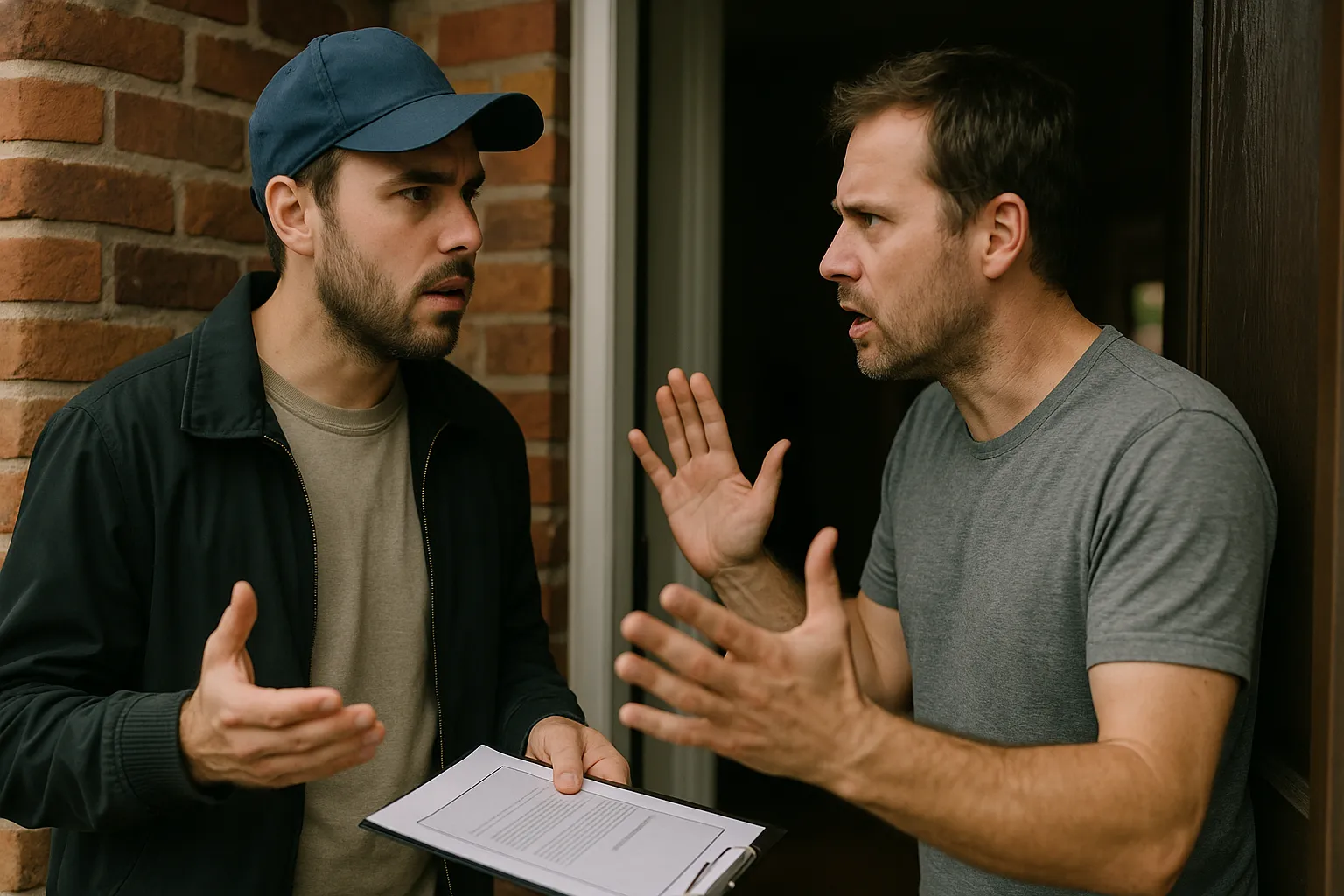 La demanda ejecutiva es el juicio rápido que podría embargar tus bienes