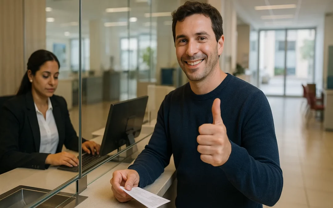 ¿Por qué se hizo la Ley Antievasión?