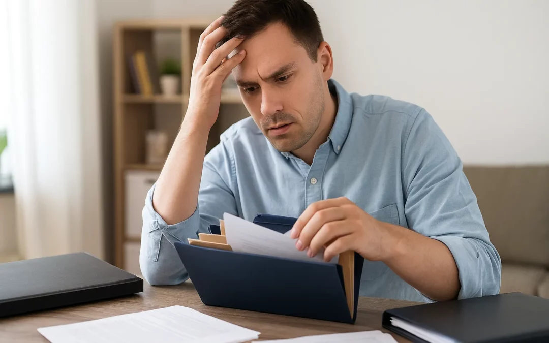 ¿No sabes si estás demandado por tus deudas? ¡Revisa esta información!