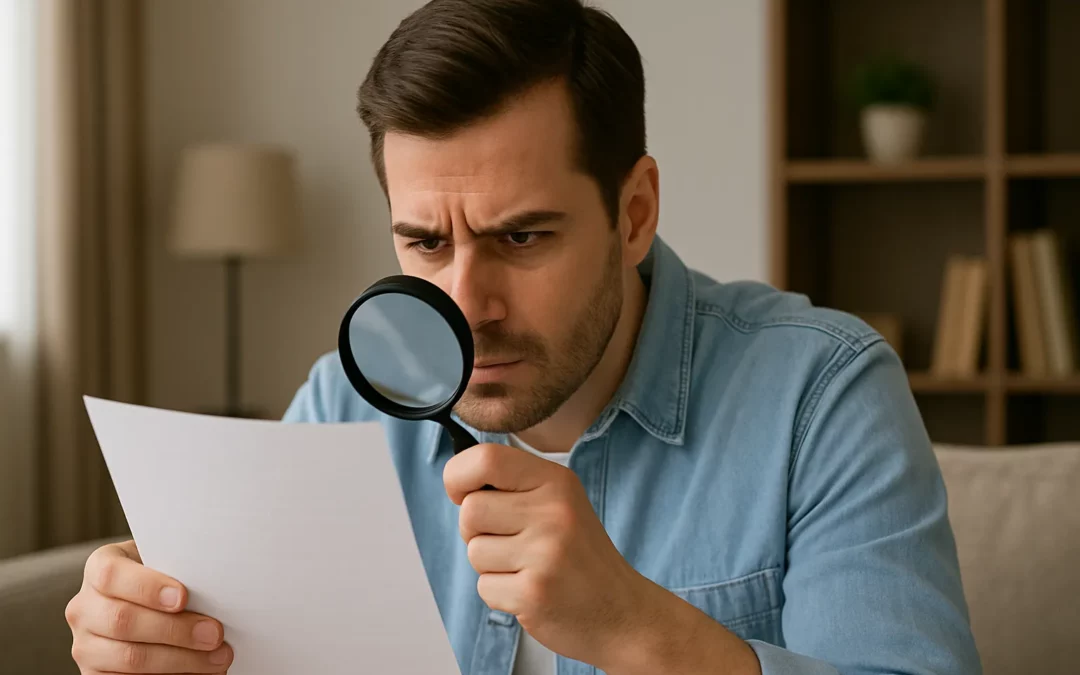 Los casos excepcionales: ¡Estas deudas no te llevan a DICOM!