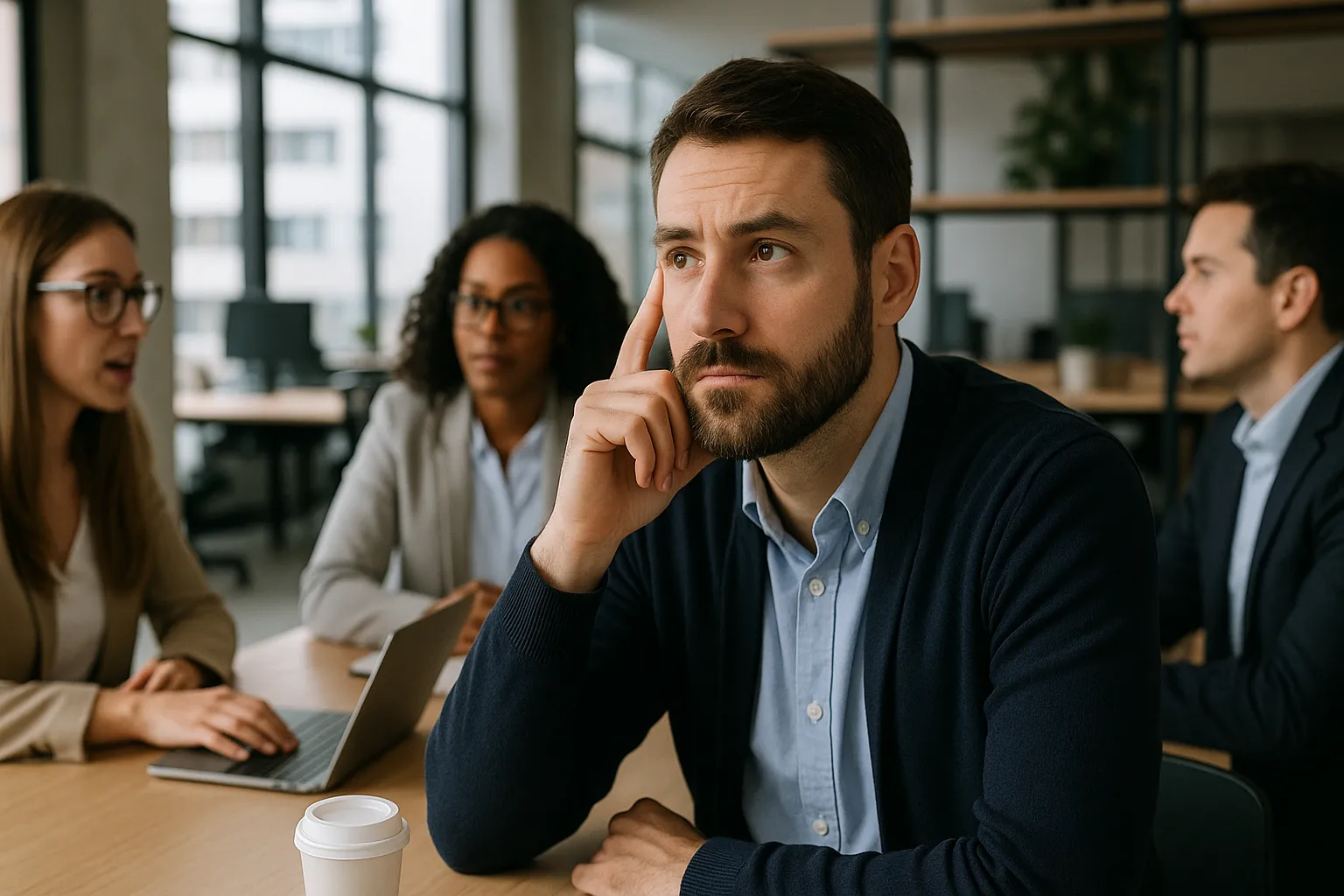 Evita los extremos con la reorganización judicial de la empresa