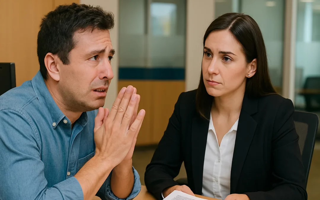 Una decisión necesaria en el momento justo: ¿Cuándo se deben renegociar las deudas con los acreedores?