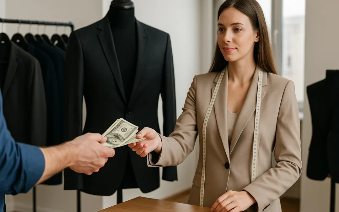 Pagar al contado es una práctica inteligente para negocios grandes y pequeños