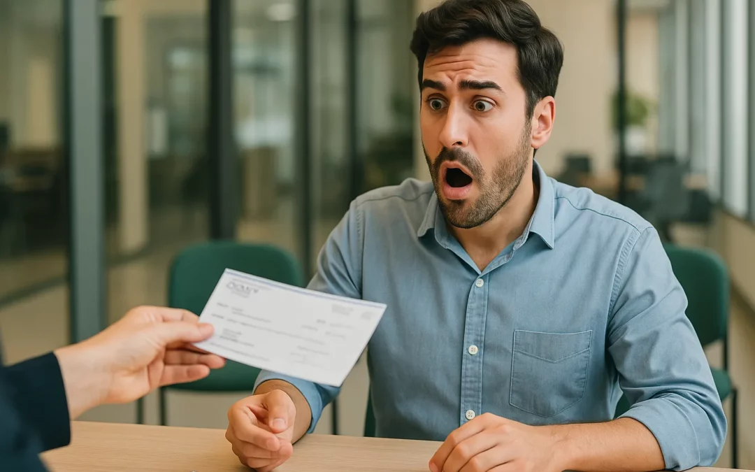 ¿Tienes una deuda castigada? Así puedes dejar de aparecer en los informes financieros