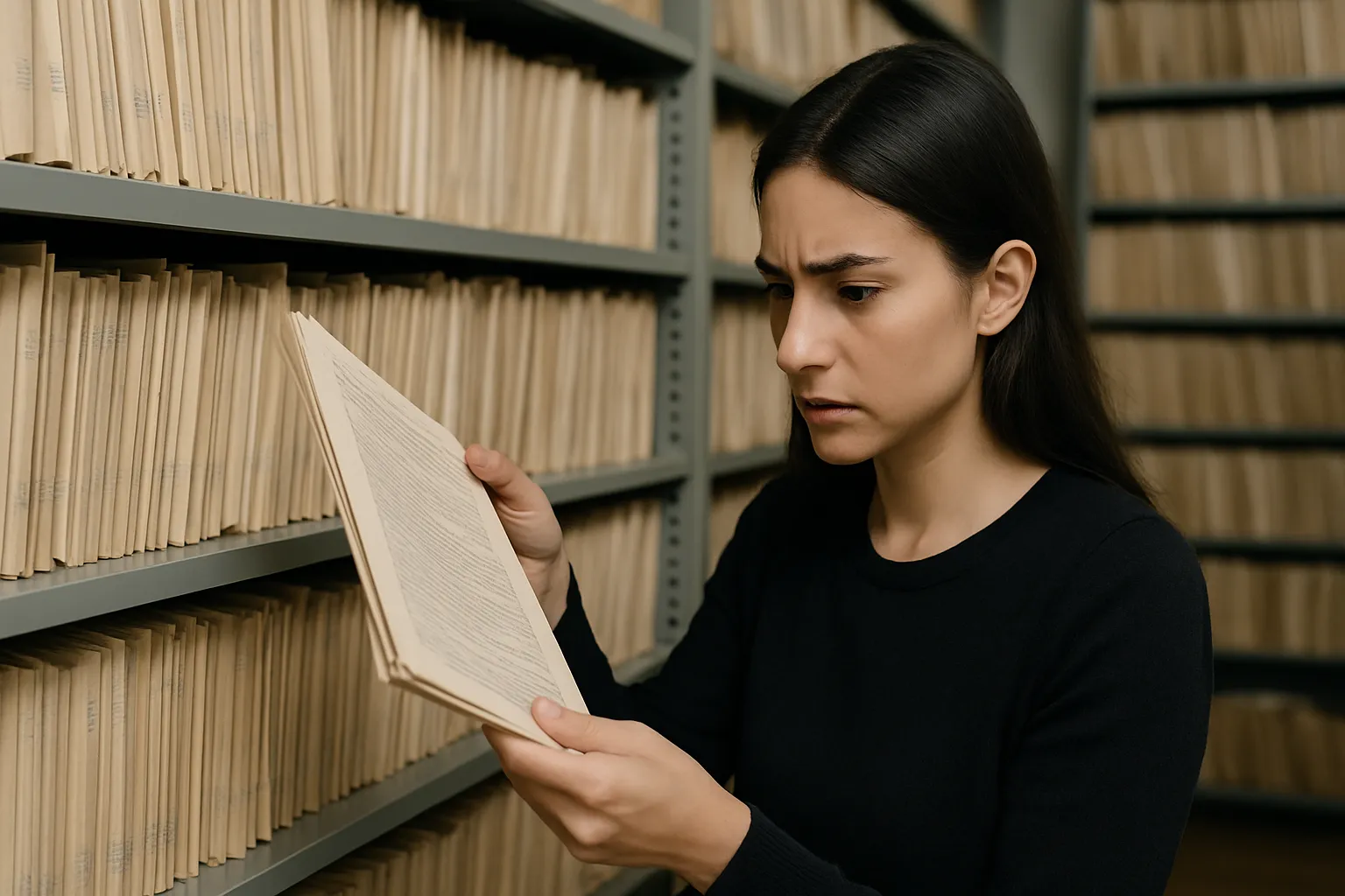 El Certificado de Quiebras como la constancia clave para cerrar ciclos