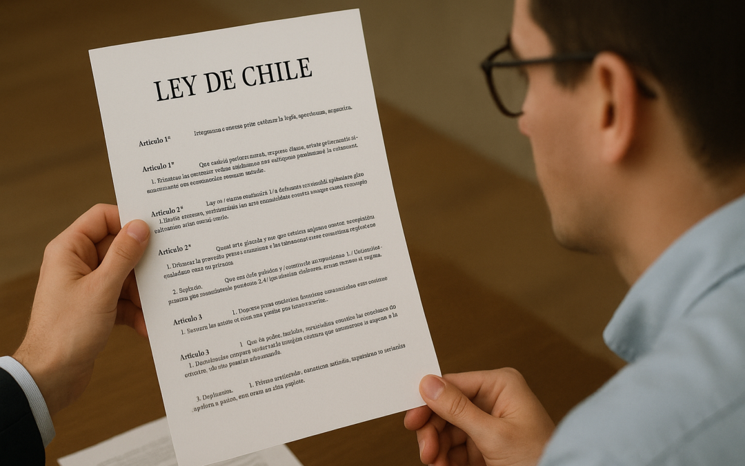 Prescripción extintiva del Artículo 2515: El plazo del derecho a demandar