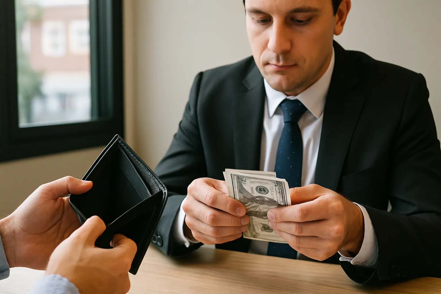 Embargos bancarios: Qué son, quién los regula y cómo enfrentarlos