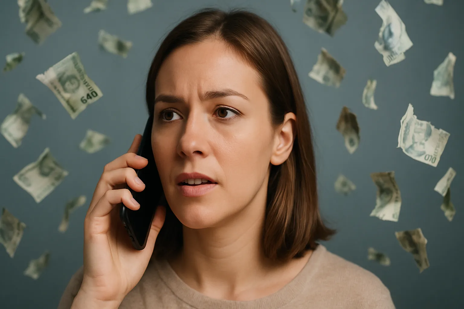 ¿Las deudas de telefonía llevan a DICOM o embargo? La verdad detrás del mito