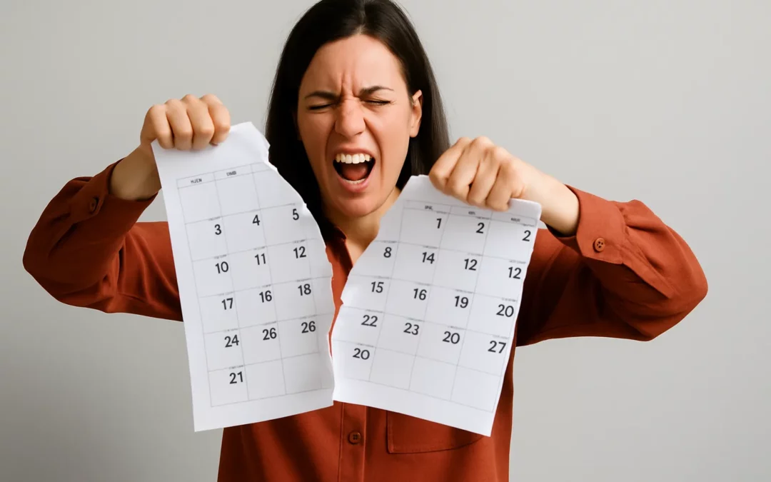 ¿Cuánto tiempo debe pasar antes de que las deudas prescriban?