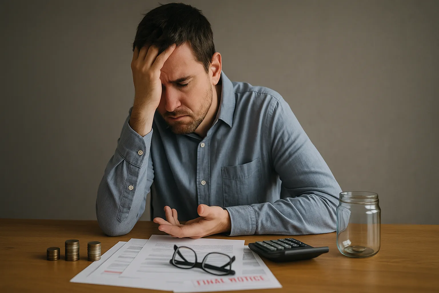 ¿Cuándo es el momento indicado para declararse en bancarrota?