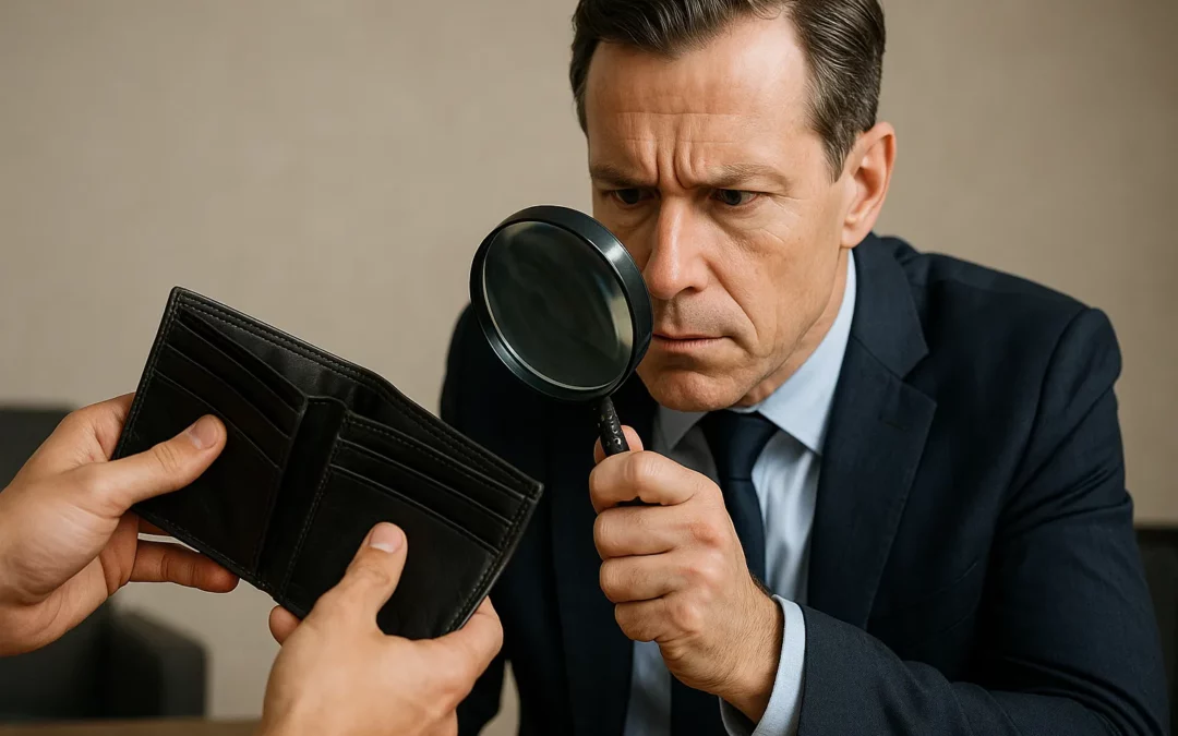 Embargos bancarios: Qué son, quién los regula y cómo enfrentarlos